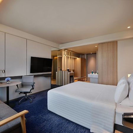 Novotel Bangkok Future Park Rangsit Pathum Thani Dış mekan fotoğraf