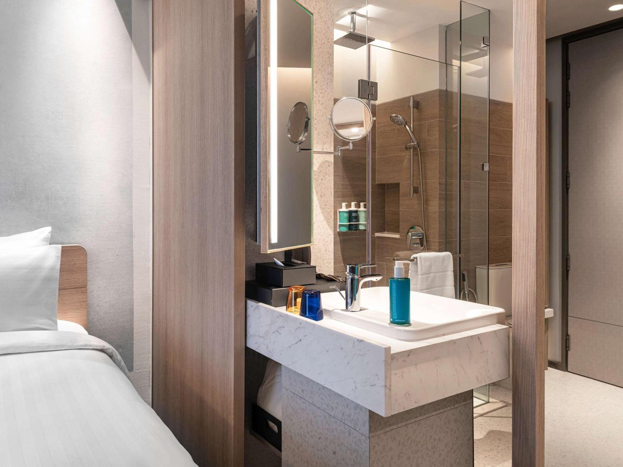 Novotel Bangkok Future Park Rangsit Pathum Thani Dış mekan fotoğraf