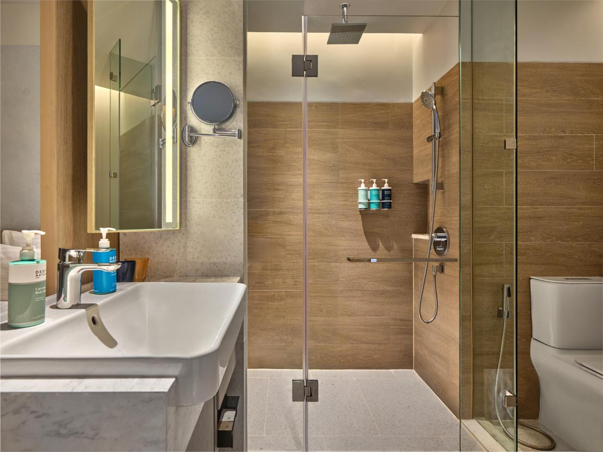 Novotel Bangkok Future Park Rangsit Pathum Thani Dış mekan fotoğraf