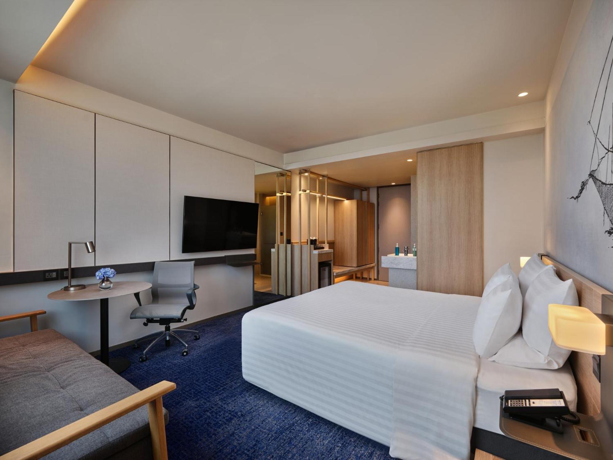 Novotel Bangkok Future Park Rangsit Pathum Thani Dış mekan fotoğraf